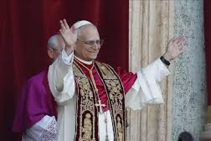 Papa 14 . Leo ’un Türkiye geliyor