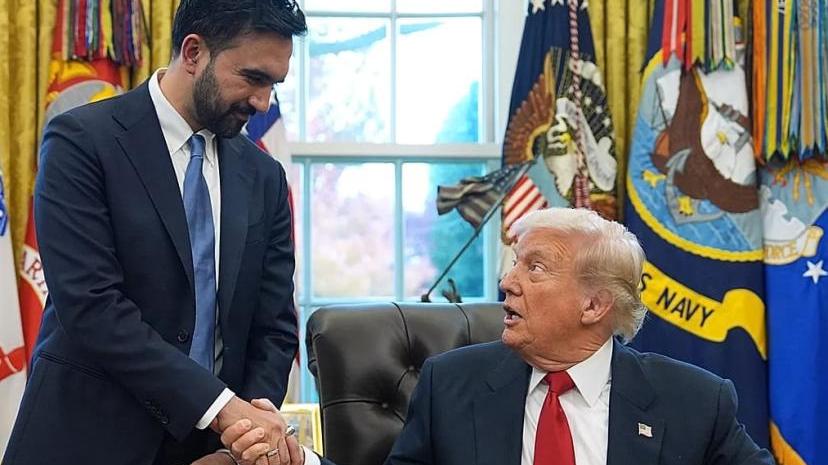 Trump-Mamdani görüşmesi: New York sorunları masada, ateşkes kalıcı olabilir mi?