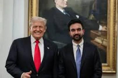 Trump-Mamdani görüşmesi: New York sorunları masada, ateşkes kalıcı olabilir mi?