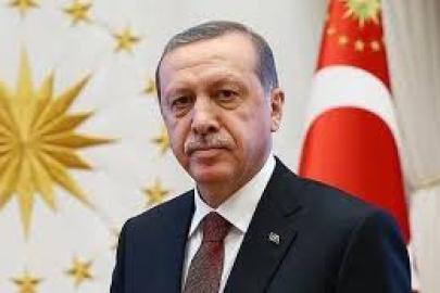 Cumhurbaşkanı Recep Tayyip Erdoğan, Kuzey Kıbrıs Türk Halkını asla yalnız bırakmayız