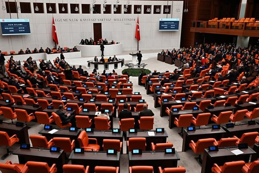 11. Yargı Paketi komisyonda kabul edildi