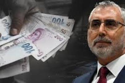 2026 ASGARİ ÜCRETİ BELLİ OLDU