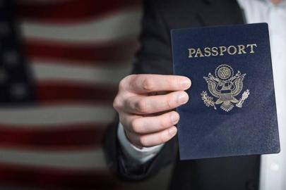 ABD, Afgan pasaportuna vize vermeyi durdurdu