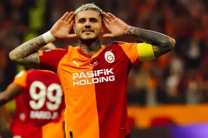 Arjantin'den Galatasaraylı Mauro Icardi için flaş iddia! “Gösteri bitti''