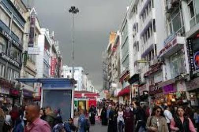 BAKIRKÖY ESNAFI KİRA ARTIŞLARINDAN DOLAYI ZOR GÜNLER YAŞIYOR