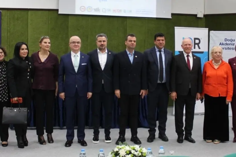 DAÜ, Uluslararası Araştırmacılar, İstatistikçiler ve Genç İstatistikçiler Kongresi 2025'e ev sahipliği yaptı