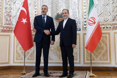 Dış işleri Bakan Hakan Fidan: İsrail'in Yayılmacılığı Bölgenin Bir Numaralı Tehdididir