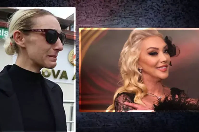 Güllü'nün kızı Tuğyan Ülkem Gülter Silivri'ye sevk edildi! 'Şiddet gördü' iddiası