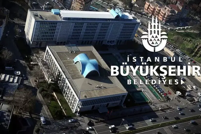 İBB İtfaiye Daire Başkanı Remzi Albayrak gözaltına alındı