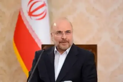 İran Meclis Başkanı: Amerika müzakere istemiyor, teslim olmamızı istiyor