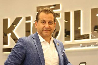 Kiğılı Yönetim Kurulu Başkan Yardımcısı Hilal SuErdem: “2026, Tekstilde Dönüşüm ve Güçlenme Yılı Olacak”