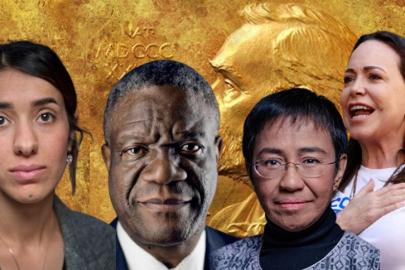 Nobel barış ödülü nedir? Son 10 yılda kimler kazandı ?