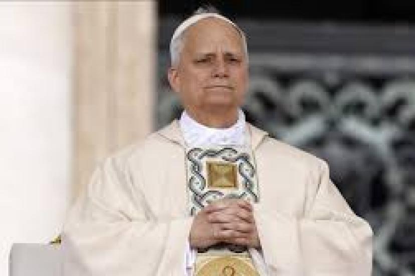 Papa'dan ABD'ye Venezuela'ya askeri müdahalede bulunmaması çağrısı