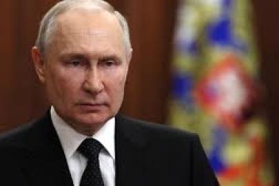 Putin: Avrupa savaşmak istiyorsa biz hazırız