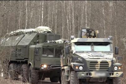 Rusya’nın “Süper Gücü” Göreve Başladı: Oreşnik Füze Sistemi Belarus’ta Konuşlandı