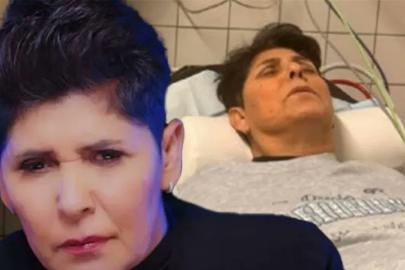 Şarkıcı Cansever, lösemi teşhisi konuldu