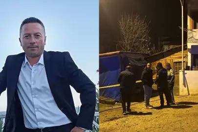 Tokat’ta motokuryeyi öldüren katil zanlısı arkadaşı çıktı