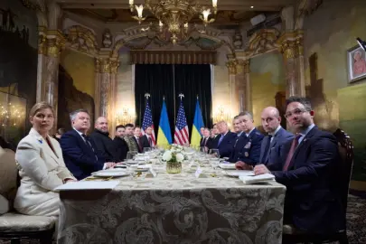 Trump–Zelenskiy görüşmesi sonrası mesaj: Ukrayna’da barış yakın