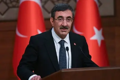 Türkiye Cumhurbaşkanı Yardımcısı Cevdet Yılmaz, TBMM Plan ve Bütçe Komisyonu’nda yaptığı sunumda, KKTC’nin kalkınması, elimizden geleni yapacağız.