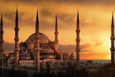 Üç Aylar Başlıyor: Maneviyat, Bereket ve Arınma Zamanı