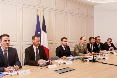 Ukrayna için diplomatik hareketlilik: Gönüllüler Koalisyonu'ndan transatlantik birlik çağrısı