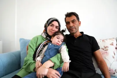 5 günlük bebeğe şiddet uygulayan hemşireye tutuklama talebi