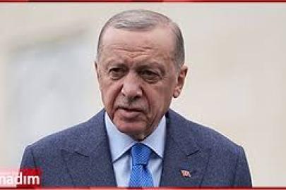 Cumhurbaşkanı Erdoğan: Pazartesi günü Donald Trump ile görüşeceğim