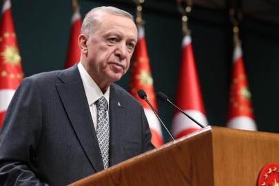 Cumhurbaşkanı Erdoğan’dan Halep Mesajı: “Türk, Kürt, Arap Arası Kardeşliği Bozdurmayız”