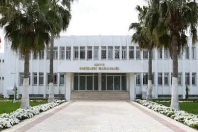 Dışişleri Bakanlığı'ndan BM Barış Gücü'nün görev süresinin uzatılmasına tepki