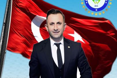 DÜNYA GENÇLİK KONSEYİ’NDEN TÜRK BAYRAĞI’NA YAPILAN SAYGISIZLIĞA SERT TEPKİ