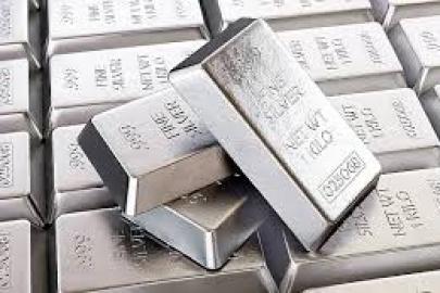 Gümüş Fiyatları Tarihi Zirvesini Yeniledi