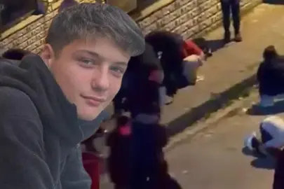 Güngören’de "yan baktın" kavgası cinayetle bitti