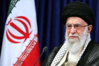 HAMANEY’DEN REJİM YANLISI GÖSTERİLERE TEBRİK MESAJI