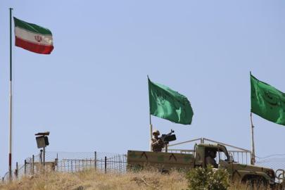 İRAN’DA GERİLİM TIRMANIYOR: PAKİSTAN SINIRINDA ÇATIŞMA İDDİASI