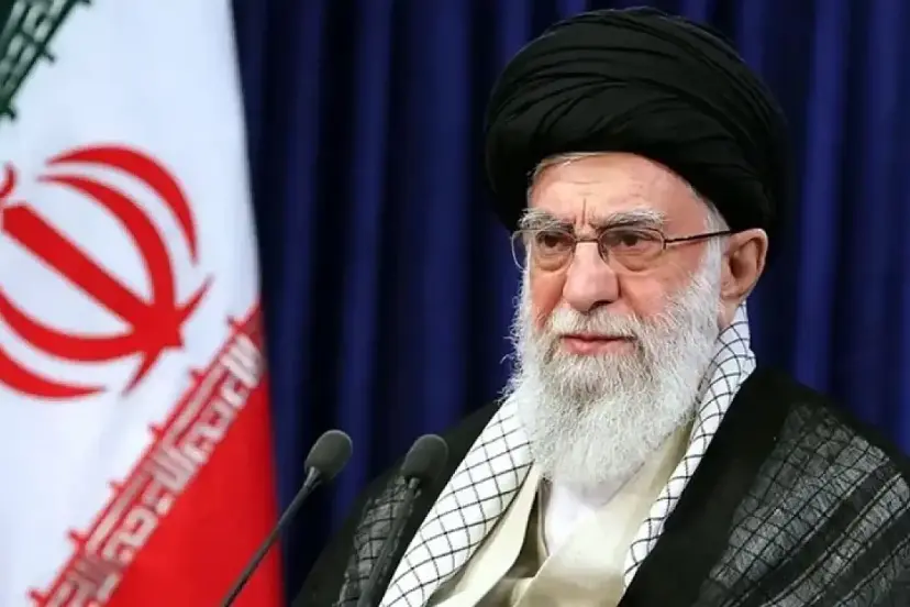 İran’da protestolar büyüyor. Hamaney'den ilk açıklama