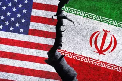 İran’dan ABD’nin Venezuela’ya Yönelik Saldırısına Sert Kınama