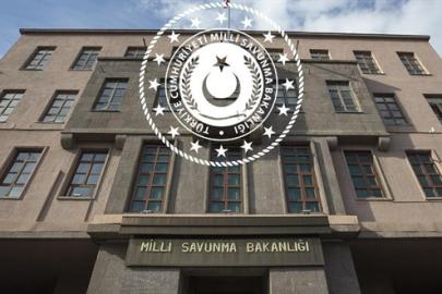 Milli Savunma Bakanlığı, ABD-İran gerilimine yönelik olarak tüm tedbirlerin alındığını duyurdu