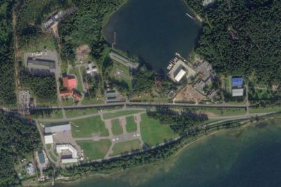 Putin'in konutuna saldırıya Oreşnik füzesiyle yanıt