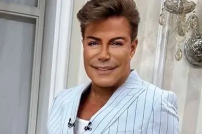 Sanatçı Fatih Ürek hayatını kaybetti