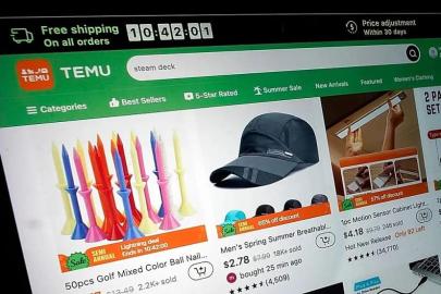Temu, Çin Şirketi  Türkiye'ye yurtdışı satışlarını kapattı