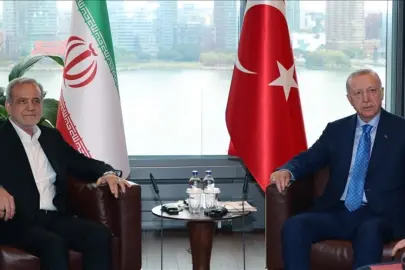 Türkiye, İran ile ABD arasında rol üstlenmeye hazır