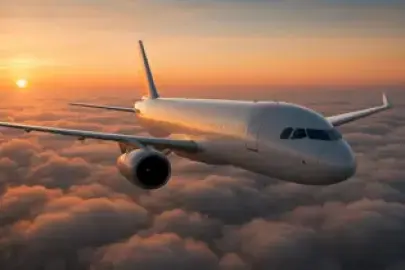 Uçak Biletleri Cep Yakıyor: Vatandaş Soruyor “Bu Fiyatlarla Nasıl Uçacağız?”