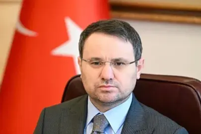 Adalet Bakanı Akın Gürlek: Suç örgütleri çocukları kullanıyor