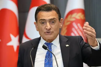 KKTC. İçişleri Bakanı Dursun Oğuz: CTP popülizm yapıyor