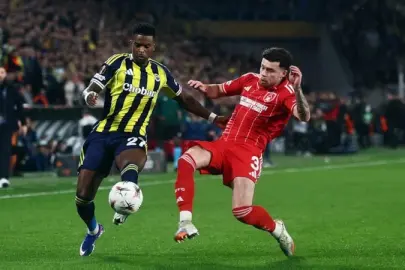 FENERBAHÇE'  AVRUPA TURUNU NASIL  ATLAR?