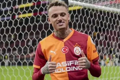 Galatasaray'ın yeni transferi Noa Lang'ın talebi yönetimi şaşkına çevirdi