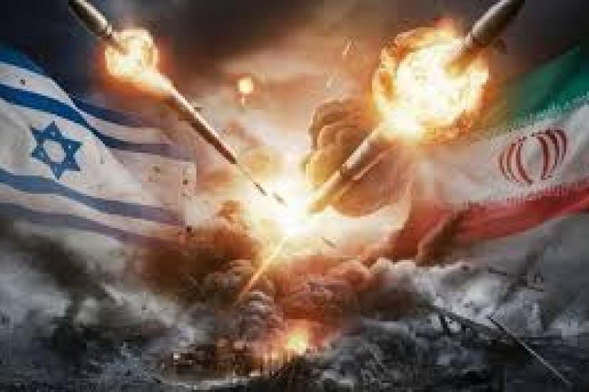 İsrail–İran Karşılıklı Operasyonlarının İsimleri Açıklandı