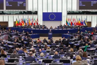Türkiye Dışişleri'nden Avrupa Parlementosu kararına tepki