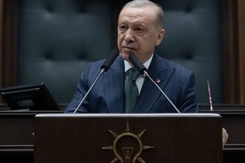 Cumhurbaşkanı Erdoğan: Emeklilerin Maaş ve Bayram İkramiyeleri Öne Çekildi