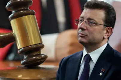 Ekrem İmamoğlu Hakkında “Çıkar Amaçlı Suç Örgütü” Kurmaktan 828 yıldan 2 bin 352 yıla kadar hapis cezası istendi.